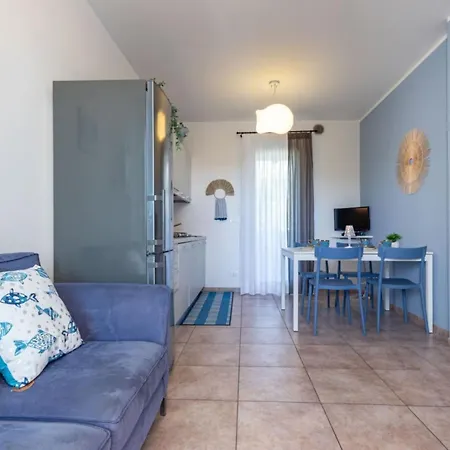 Modern In A With Pool Bibione