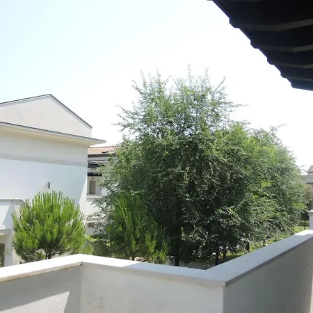 Modern In A With Pool