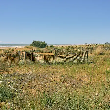 Modern In A With Pool