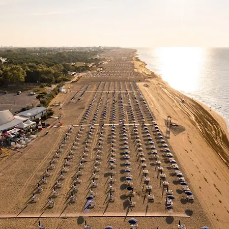 Modern In A With Pool * 비비오네