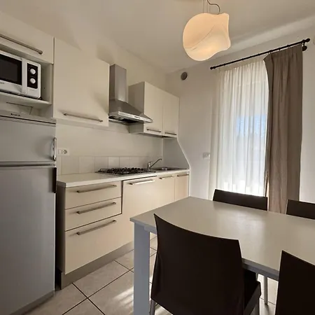 Modern In A With Pool