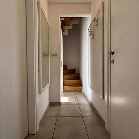 Modern In A With Pool * Bibione