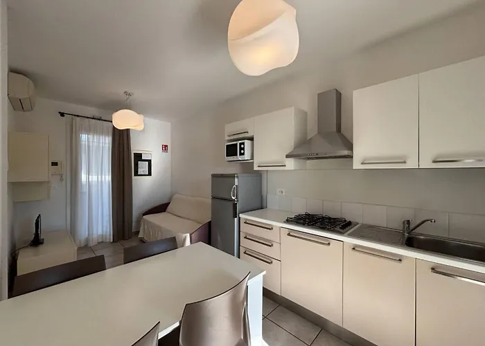 Modern In A With Pool Διαμέρισμα *