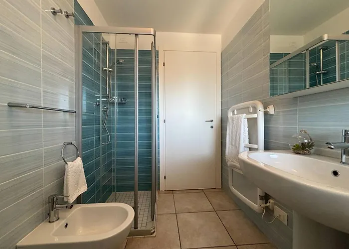 Modern In A With Pool Διαμέρισμα *