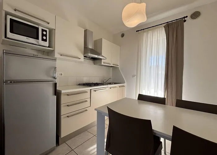 Modern In A With Pool