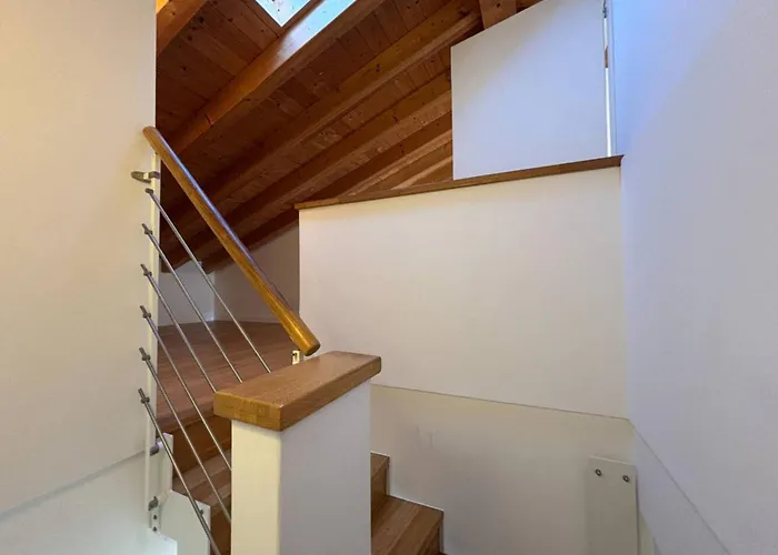 Modern In A With Pool