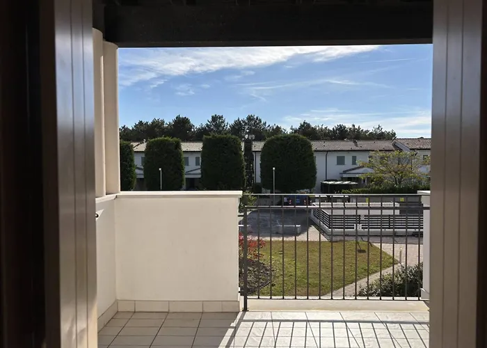 Διαμέρισμα Modern In A With Pool Μπιμπιόνε