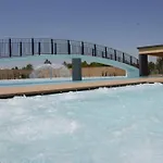 Modern In A With Pool