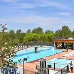 Апартаменти Modern In A With Pool *