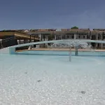 Modern In A With Pool