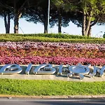 Апартаменти Modern In A With Pool Бібіоне