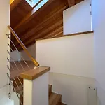 Modern In A With Pool