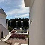 Modern In A With Pool *