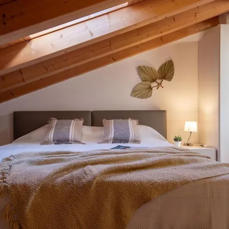 Modern In A With Pool *