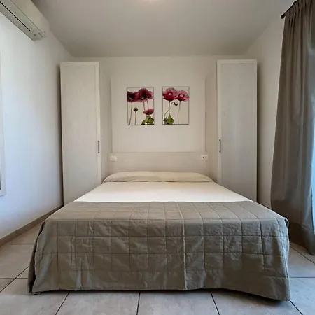 Modern In A With Pool Bibione
