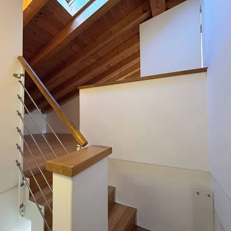 Modern In A With Pool *