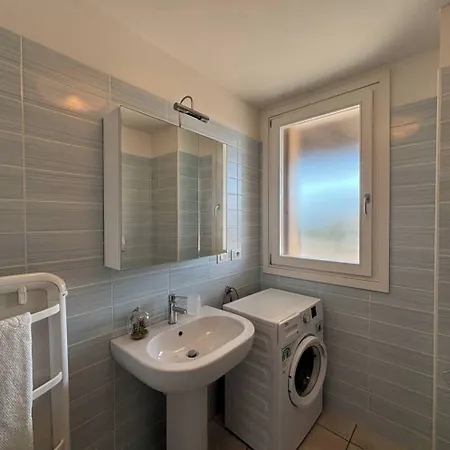 Modern In A With Pool Апартаменты