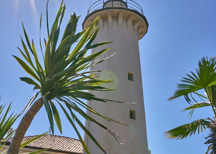 Modern In A With Pool Apartmán