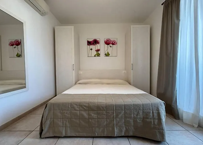 Modern In A With Pool Bibione